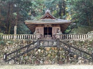 大森神社の参拝記録(くーさん)