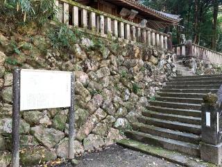 大森神社の参拝記録(くーさん)