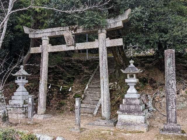 猿投神社の参拝記録1