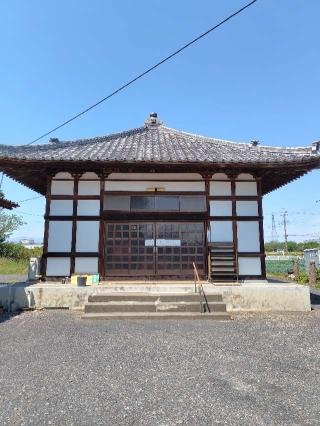 上榮山 文明院 妙見寺の参拝記録(zx14rさん)