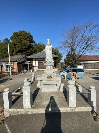 上榮山 文明院 妙見寺の参拝記録(たくちゃんさん)