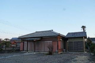 大日山宗厳寺の参拝記録(thonglor17さん)