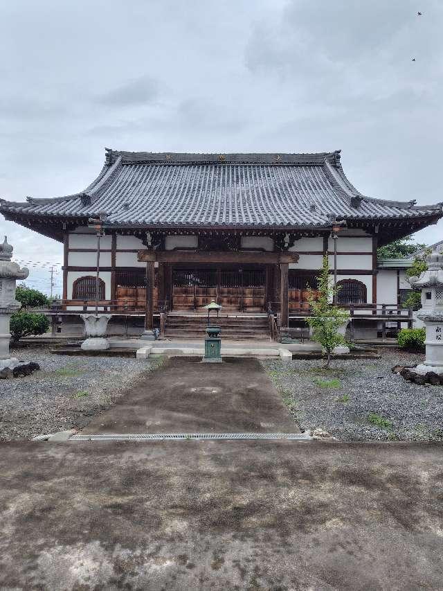 天人寺の写真1