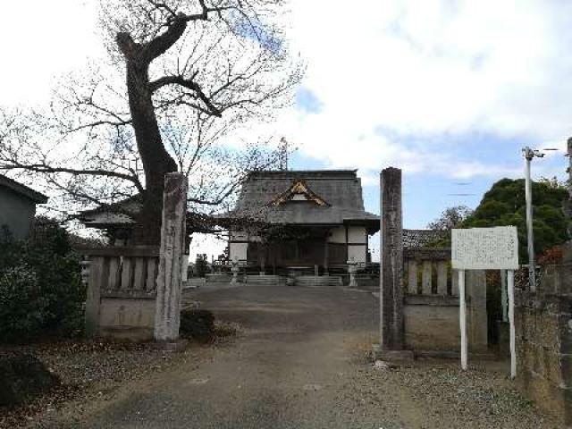 養寿寺の参拝記録3
