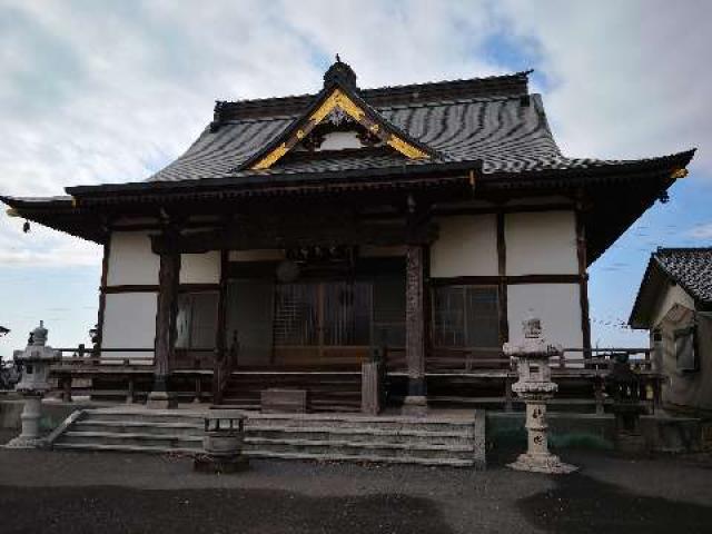 養寿寺の写真1