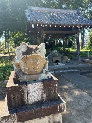日吉神社の参拝記録(skさん)