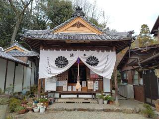 愛宕神社の参拝記録(ムロさん)