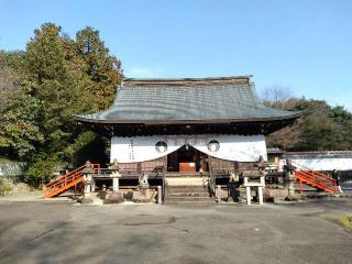春日神社の参拝記録(ムロさん)