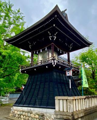 春日神社の参拝記録(二代目無宿さん)