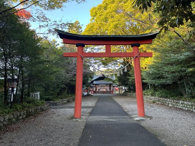 春日神社の参拝記録5
