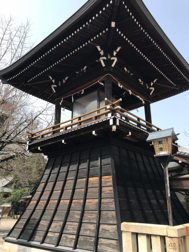 岐阜県関市南春日町1番地 春日神社の写真2