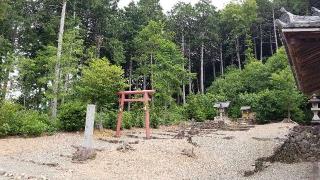 伊岐神社の参拝記録(Monoさん)