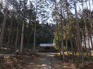 多為神社の参拝記録(じゃすてぃさん)