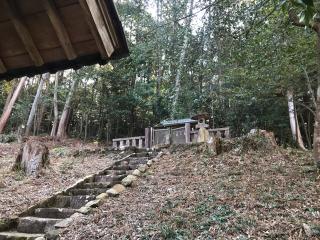 多為神社の参拝記録(じゃすてぃさん)