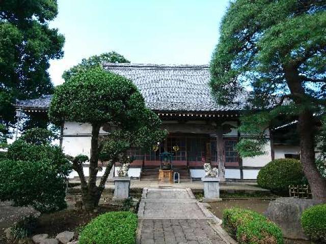 大陽山 香火院 天増寺の参拝記録10