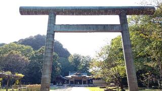 岐阜護国神社の参拝記録(miyumikoさん)