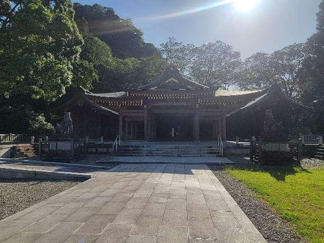 岐阜県岐阜市御手洗393番地 岐阜護国神社の写真4