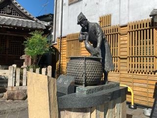 秋葉神社の参拝記録(くーさん)