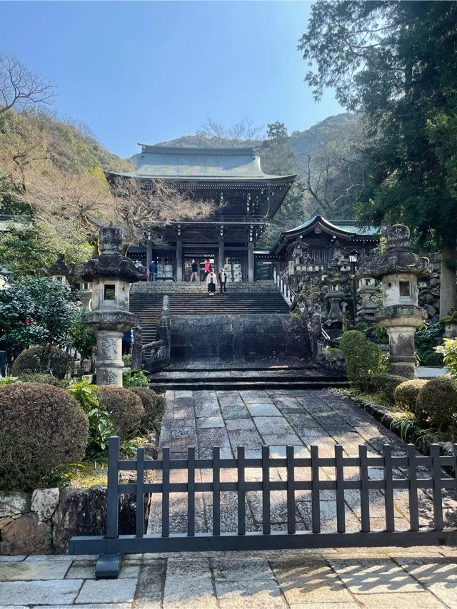 伊奈波神社の参拝記録8