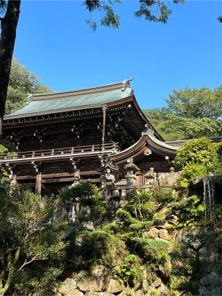 伊奈波神社の参拝記録(ヒデさん)