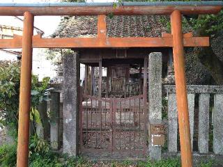 稲荷神社の参拝記録(yukiさん)