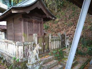 稲荷神社の参拝記録(yukiさん)
