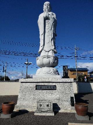 真光山 永照院 長安寺の参拝記録(tokko.kさん)