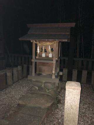 石切神社の参拝記録(つくねさん)