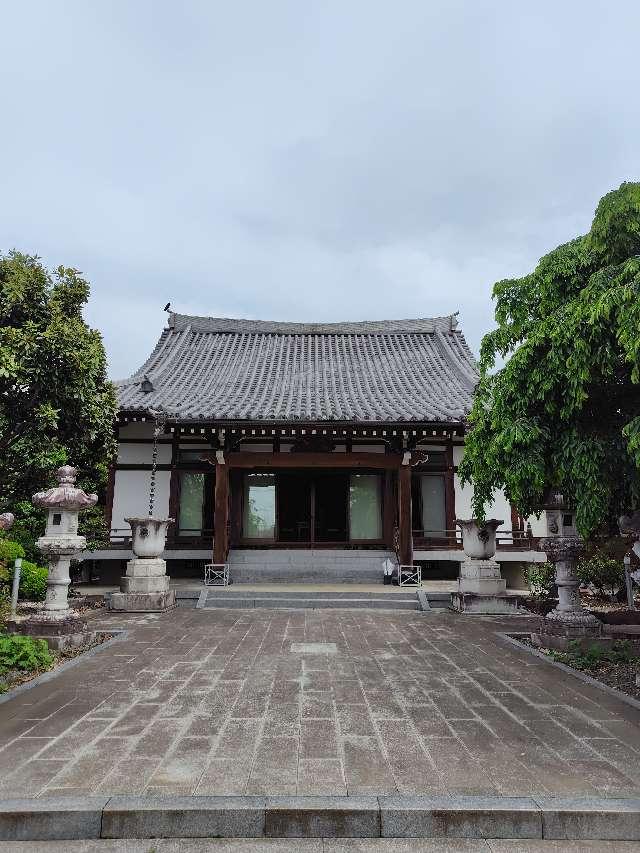 竜善寺の写真1