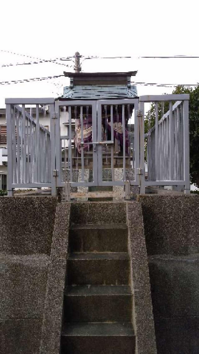 阿賀多神社の参拝記録2