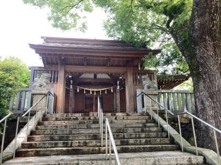 加納天満宮の参拝記録(ペン太さん)