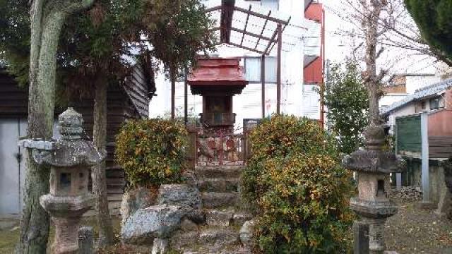 秋葉神社の参拝記録3