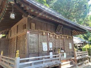 岐阜信長神社の参拝記録(まっきーさん)