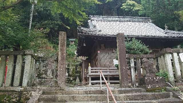 岐阜信長神社の参拝記録8