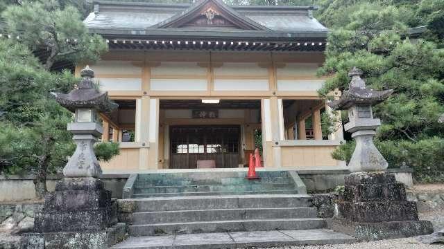 三輪神社の参拝記録1