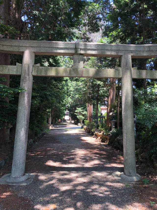 八幡神社の参拝記録4