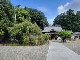 長良天神神社の参拝記録(まっきーさん)