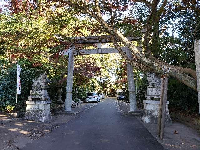 長良天神神社の参拝記録8