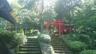 大津神社の参拝記録(わくたまくんさん)
