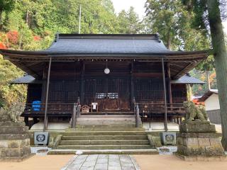 阿多由太神社の参拝記録(⛩️anco🍧さん)