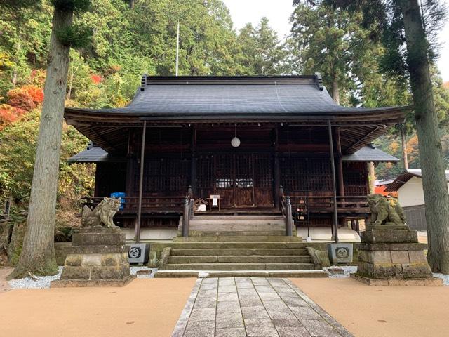 阿多由太神社の参拝記録3