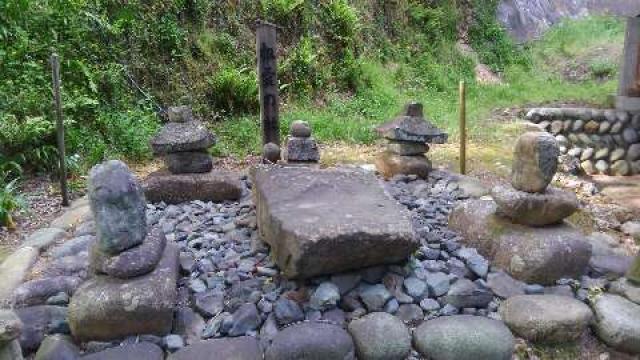 阿多由太神社の参拝記録4