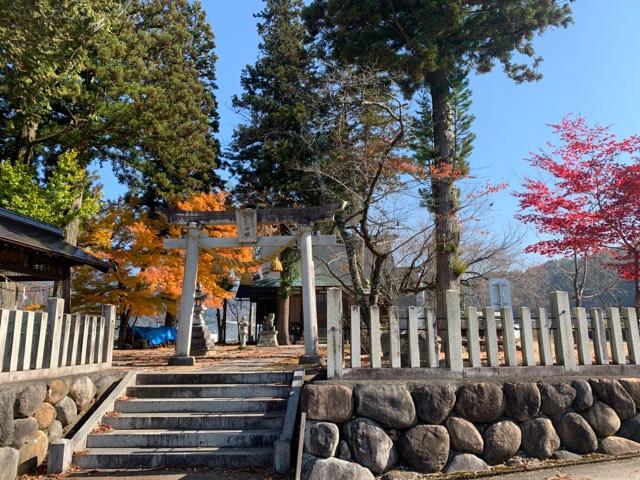 伊豆神社の参拝記録1