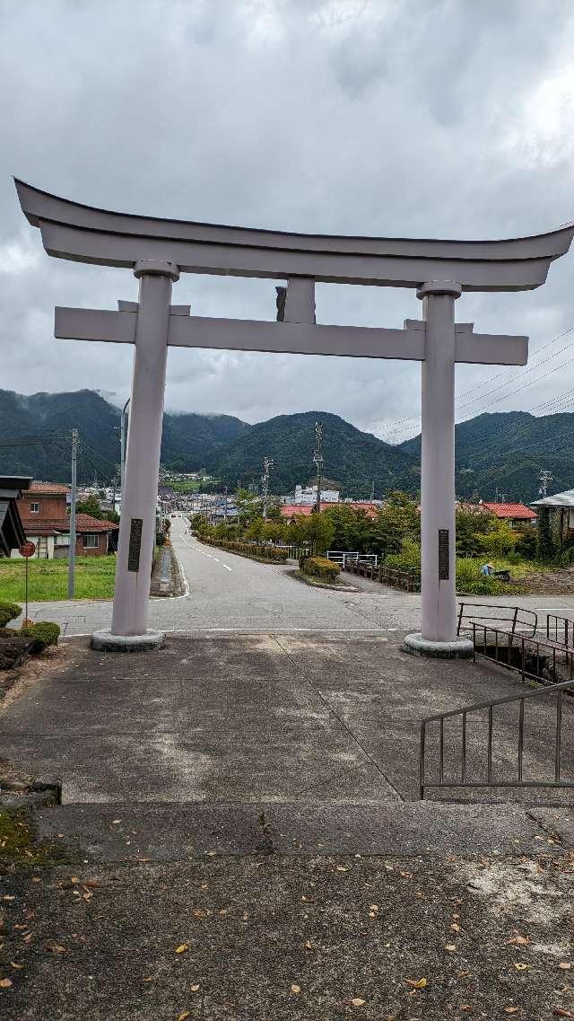 気多若宮神社の参拝記録8