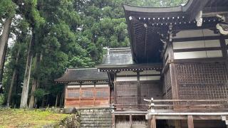 気多若宮神社の参拝記録(マコトさん)