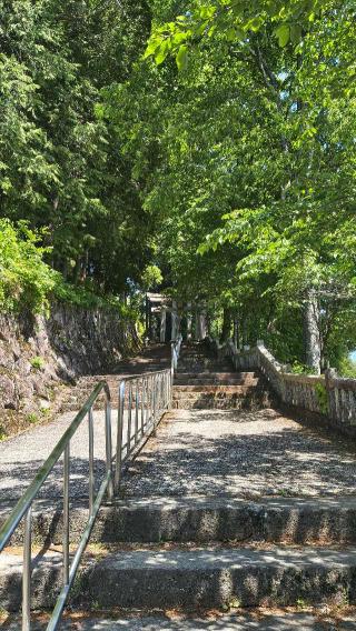 気多若宮神社の参拝記録(あにぃさん)