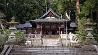 気多若宮神社の参拝記録(のとゆささん)