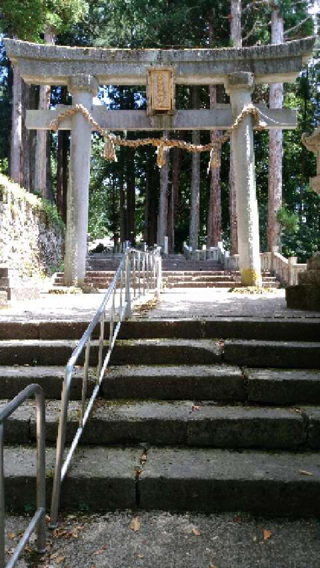 気多若宮神社の参拝記録6