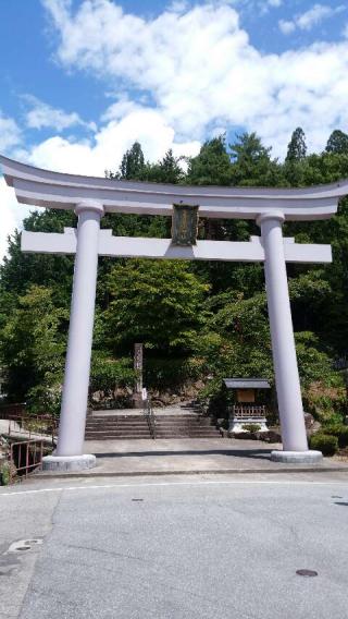 気多若宮神社の参拝記録(hikaさん)