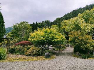 弘誓山 長楽寺の参拝記録(さとみさん)